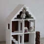 Domek dla lalek scandinavian