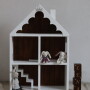 Domek dla lalek scandinavian