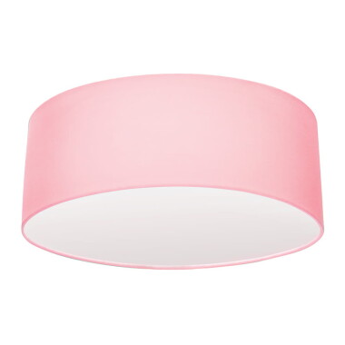 rozowa-lampa-plafon