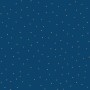 SIMPLE tiny speckles navy blue Tapeta