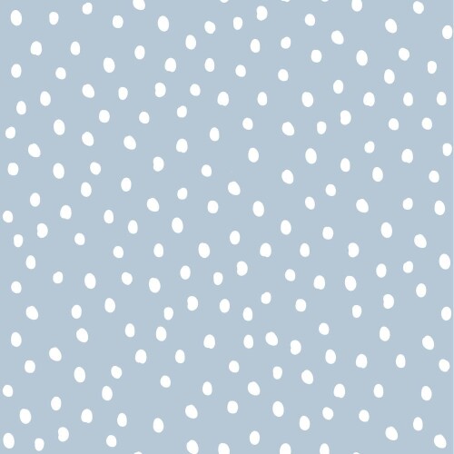 Tapeta SIMPLE w nieregularne jasna niebieska