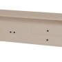 Szafka RTV ASHME 140x45x60cm -Kawa z mlekiem