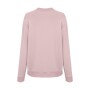 Różowa dzianinowa bluza z imieniem-pomysł na prezent dla kobiety