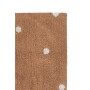 dywan-do-.prania-mini-dot-chestnut-100x150