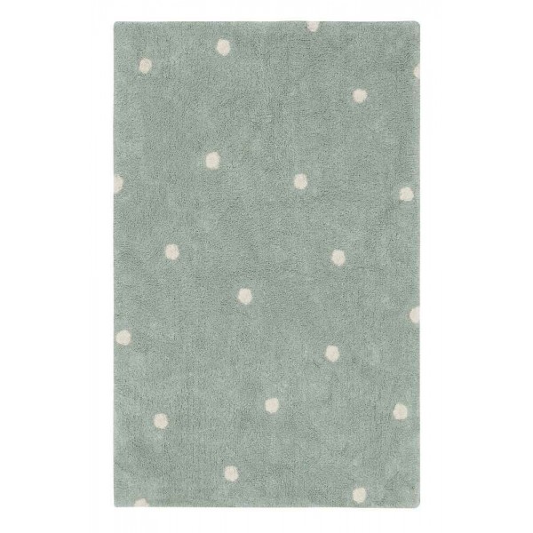 dywan-do-prania-mini-dot-blue-sage-100x150