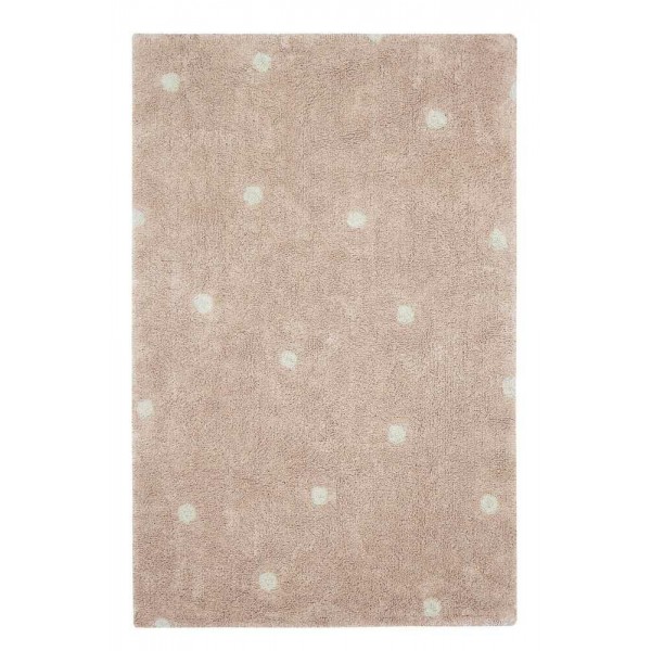 dywan-do-prania-mini-dot-rose-100x150