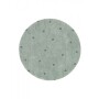 dywan-do-prania-round-dot-blue-sage-o140cm