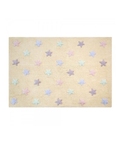 dywan-bawelniany-tricolor-star-vanilla-120x160-cm-lorena-canals