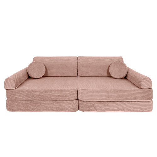 Sofa modułowa rozkładana