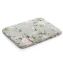 Poduszka 40×30 SECRET GARDEN eco satin cotton