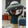 Kosz dekoracyjny UFO