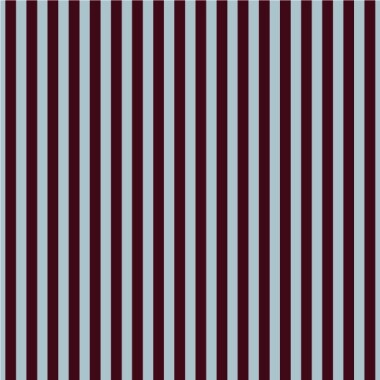 Maya Stripes Brown Blue Tapeta