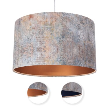 LAMPA WISZĄCA PORTLAND ZEN SEN