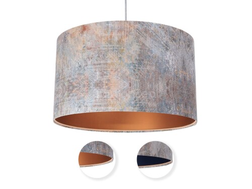 LAMPA WISZĄCA PORTLAND ZEN SEN
