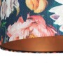 LAMPA WISZĄCA PORTLAND GARDENIA W KWAITY