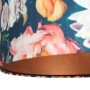 LAMPA WISZĄCA PORTLAND GARDENIA W KWAITY