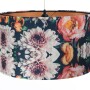 LAMPA WISZĄCA PORTLAND GARDENIA W KWAITY