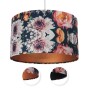 LAMPA WISZĄCA PORTLAND GARDENIA W KWAITY