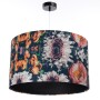 LAMPA WISZĄCA PORTLAND GARDENIA W KWAITY