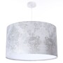 LAMPA WISZĄCA PORTLAND SENSUAL