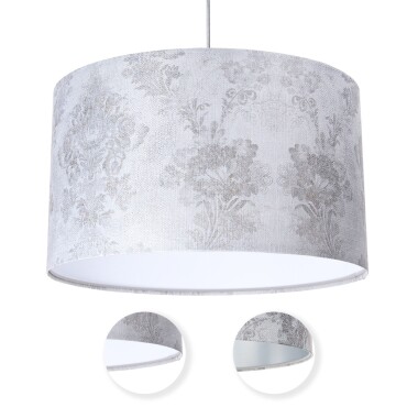LAMPA WISZĄCA PORTLAND SENSUAL