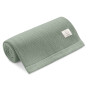 Koc bambusowy CROWN olive