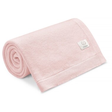 KOC-DZIANY-100-MERINO-WOOL-TOKYO-PUDROWY-ROZ-KNITTED-BLANKET-MERINO-WOOL-TOKYO-POWDER-PINK-YOSOY