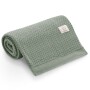 Koc bambusowy CLOVER olive