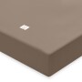 Prześcieradło 120×60 MOCCA basic