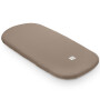 PRZESCIERADLO-75X35-MOCCA-BASIC-BED-SHEET-MOCCA-BASIC-YOSOY-