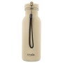 Beżowa Butelka bidon 500 ml - Pies Trixie Baby