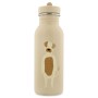 Beżowa Butelka bidon 500 ml - Pies Trixie Baby