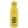 Żółta Butelka bidon dla dziecka 350 ml - Pszczółka Trixie Baby