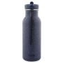 Granatowa Butelka bidon dla dziecka 500 ml - Pingwin Trixie Baby
