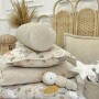 Pościel 100% bawełna, szyta ręcznie w Polsce, wysoka jakość, polski producent, certyfikat OEKO TEX