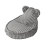 Moon Dust Grey PUFA DLA DZIECKA - SAKO BAG TEDDY | CHURROS