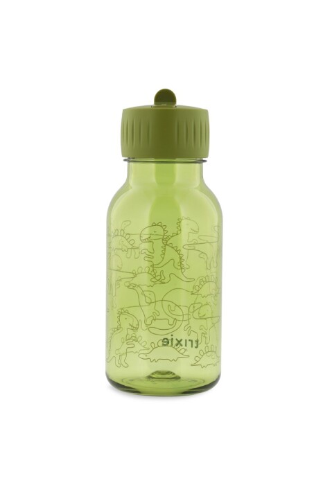 Butelka tritanowa 350 ml - Dinozaur Trixie Baby