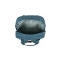 Granatowy plecak dziecięcy triceratops Trixie Baby, 5 l, wodoodporny, dla dzieci 2+