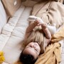 Śpiworek wiosenno-jesienny z odpinanymi rękawkami, do spania, beżowy