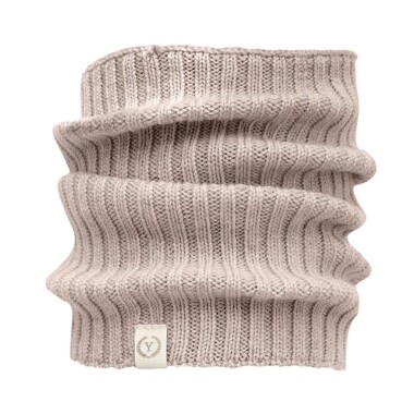 Dziecięcy komin z wełny merino to doskonały wybór na jesień i zimę. Wykonany z najwyższej jakości naturalnej wełny merino