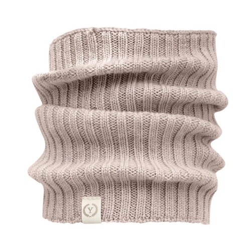 Dziecięcy komin z wełny merino to doskonały wybór na jesień i zimę. Wykonany z najwyższej jakości naturalnej wełny merino