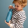 stalowa butelka dla dzieci Trixie Baby 500 ml