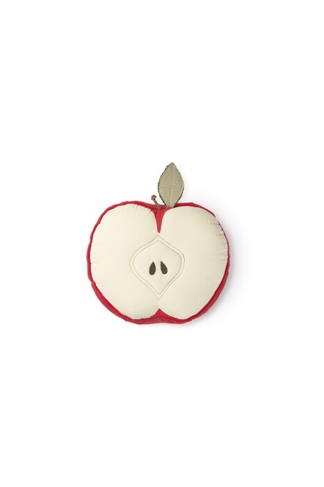 poduszka w kształcie jabłka Lorena Canals