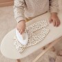 Deska do prasowania z żelazkiem Kid's Concept dla dzieci