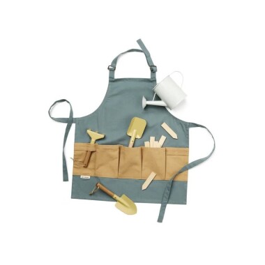 Fartuch ogrodnika Kid's Concept dla dzieci