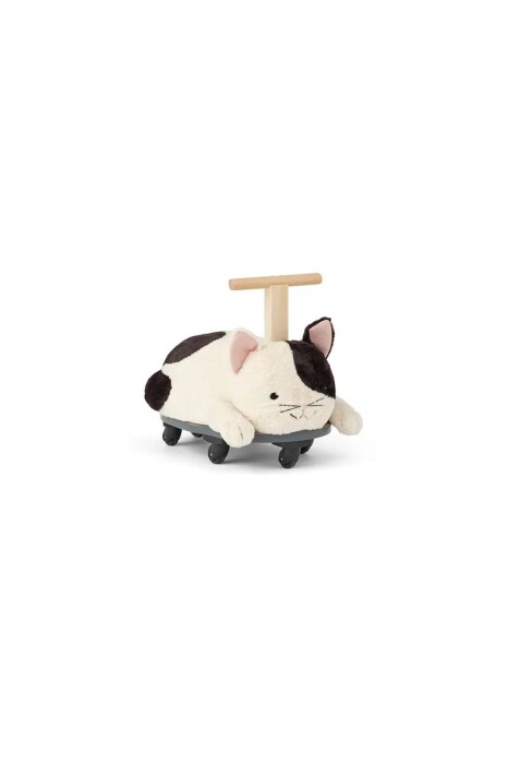 Miękki jeździk Kot Sture Kid's Concept dla dzieci