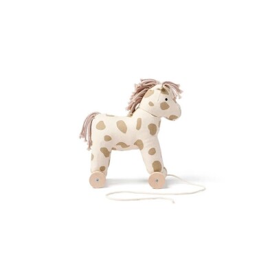 Konik do ciągnięcia Dotty Kid's Concept dla dzieci