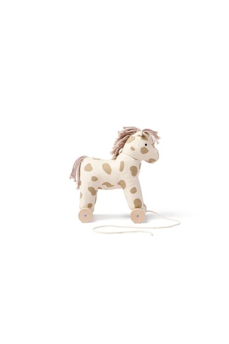 Konik do ciągnięcia Dotty Kid's Concept dla dzieci