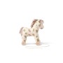 Konik do ciągnięcia Dotty Kid's Concept dla dzieci