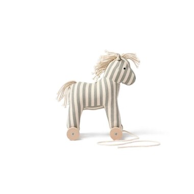 Konik do ciągnięcia Kid's Concept Sam AIDEN dla dzieci